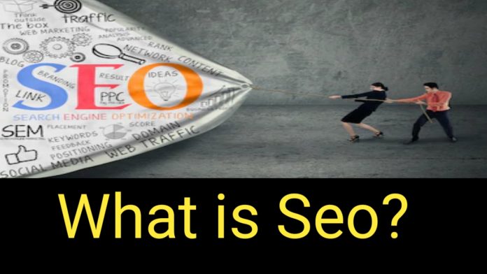 What is Seo? and how it works in 2020 | SEO full form-SEO