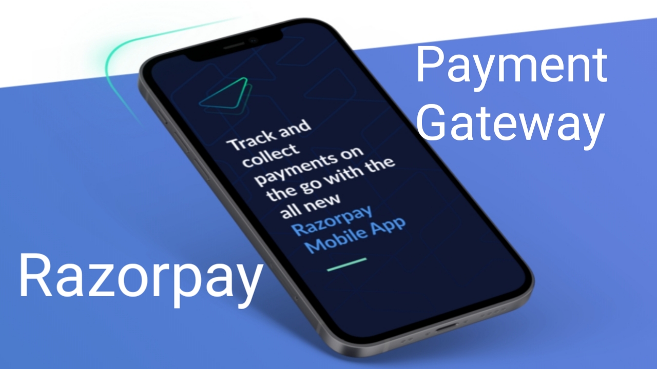 Razorpay payment gateway: indian payment gateway. Razorpay status